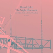 DVD/Blu-ray-Review: Hans Hjelm - The Night Electronic